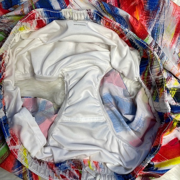 GAP Colorful Running Shorts - Picture 5 of 11